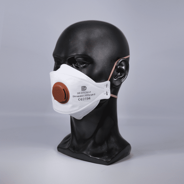 Dasheng Atemschutzmaske FFP3