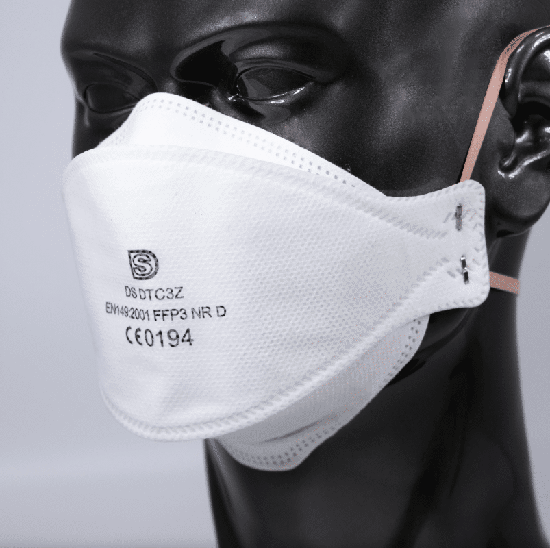 FFP3 Atemschutzmasken
