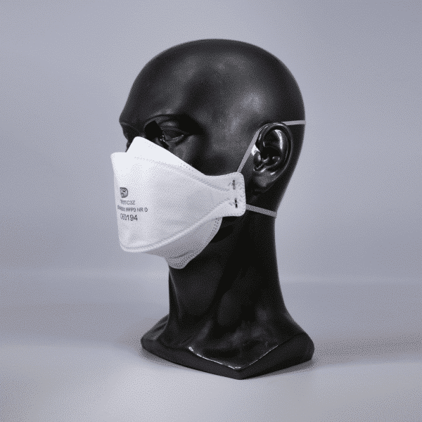 FFP3 Atemschutzmaske ohne Ventil
